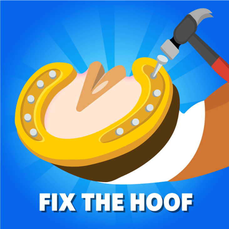 Games like Fix The Hoof