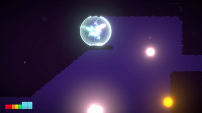 Flambierto's Charge screenshot