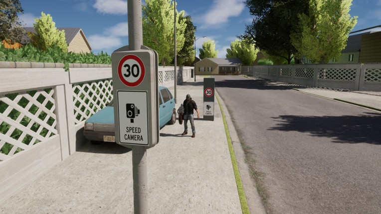 Fleximan screenshot