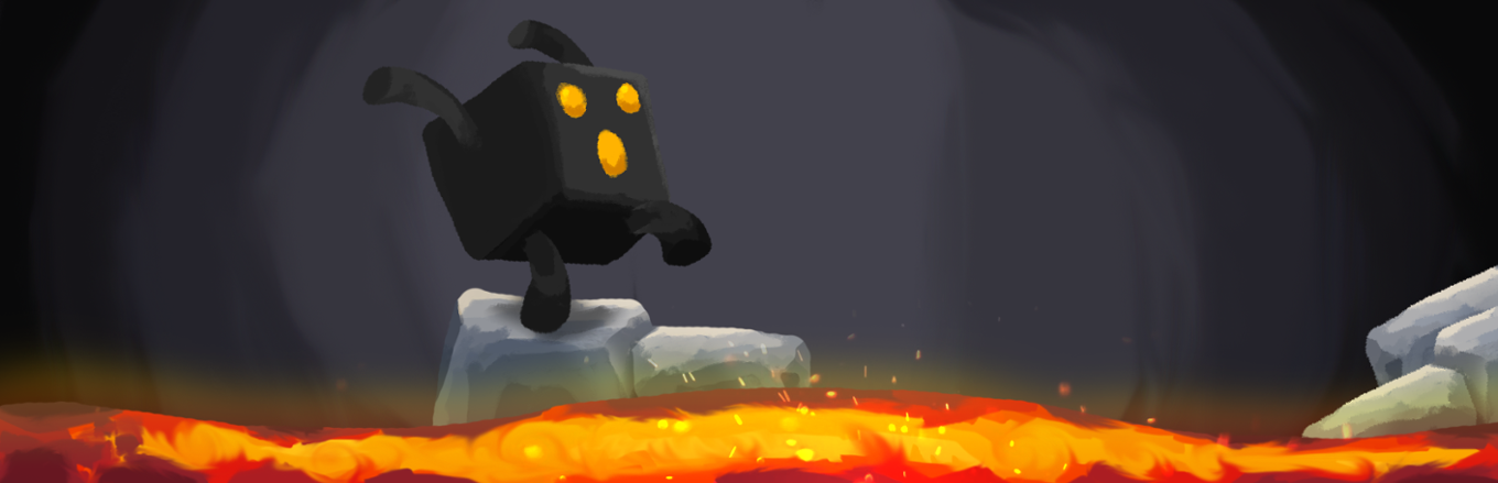 Games like Floor is Lava