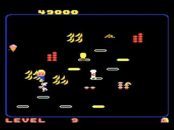 Food Fight screenshot