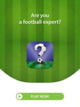 Football Quiz: Soccer Trivia Image