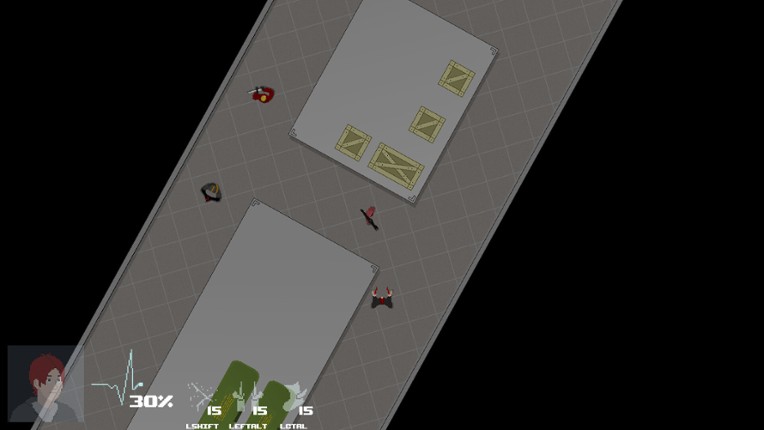 For the Greater Good screenshot