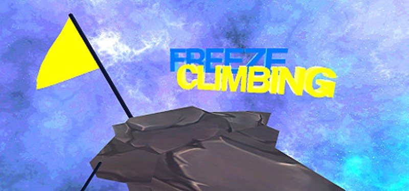 Freeze Climbing Game Cover