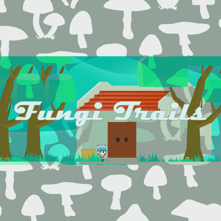 Games like Fungi Trails