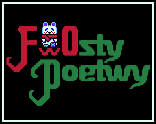 Fwosty Poetwy Image