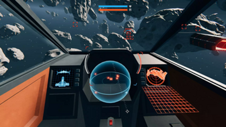 Galactic Gauntlet Image
