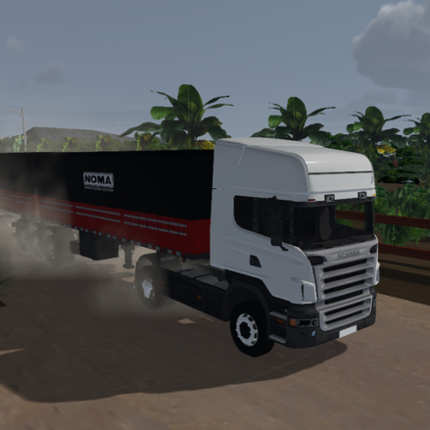 BR Truck 2 Image