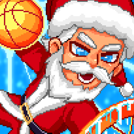 Pixel Basketball: Multiplayer Image