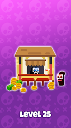 Idle Death Tycoon: Money Inc. screenshot