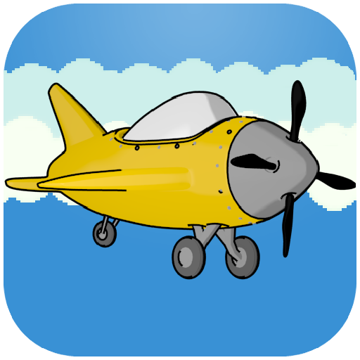Games like Flappy Plane!