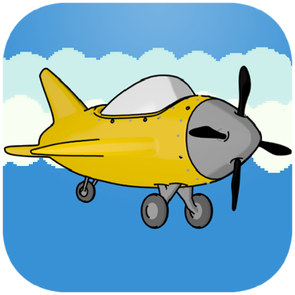 Flappy Plane! Image