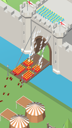 Gang Clash screenshot