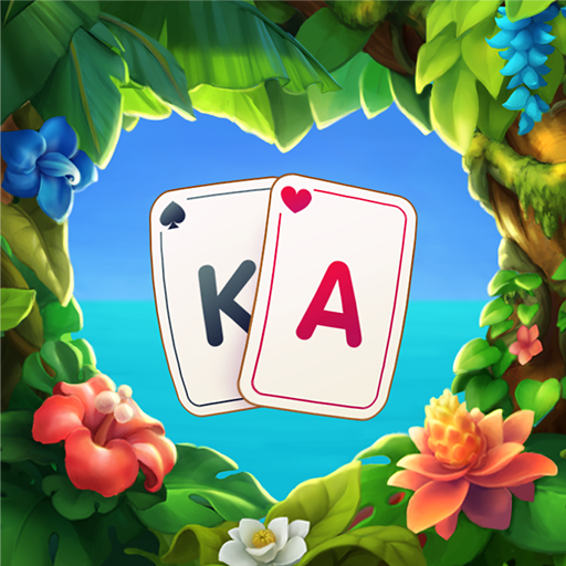 Games like CityMix Solitaire TriPeaks
