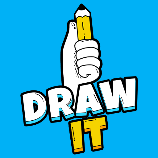 Games like Draw it