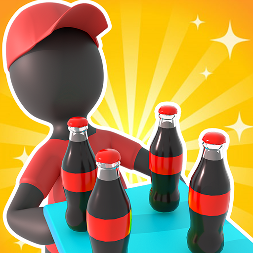 Games like Coke Factory!