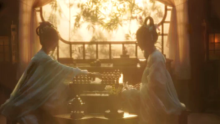 Road to Empress I screenshot