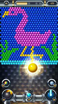 Bubble Shooter Mania-Pop Blast Image
