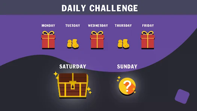 Same Color: Connect the Dots Image