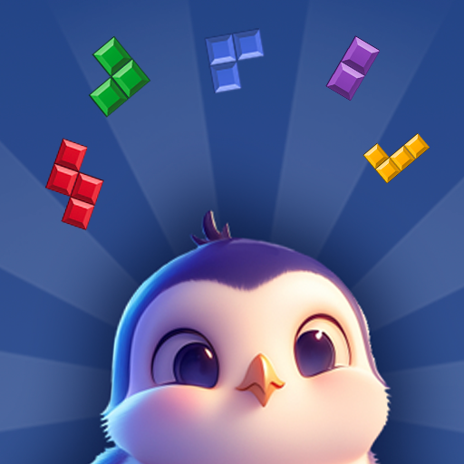 Games like Block Pop!