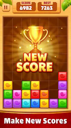 Match Tiles: Block Puzzle Game screenshot