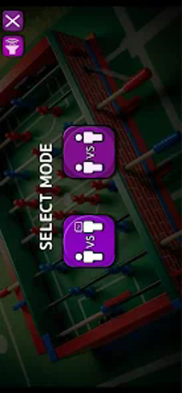FOOSBALL Image