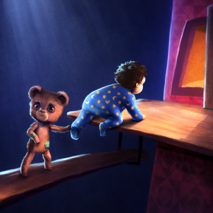 Among the Sleep Image
