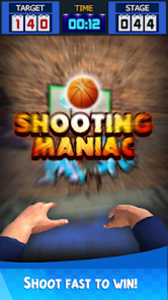 Basketball Tournament Image