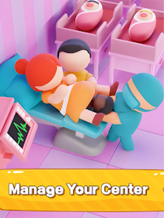 Perfect Beauty Salon: Makeover screenshot