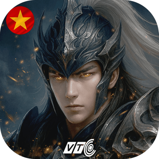 Games like Tam Quốc Legend VTC