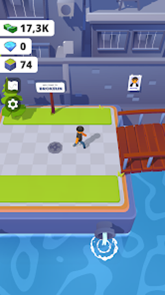 Gangsta Island: Crime City screenshot