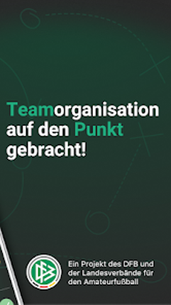 TEAMPUNKT screenshot