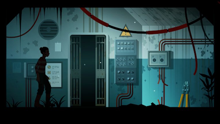 Midnight Girl screenshot