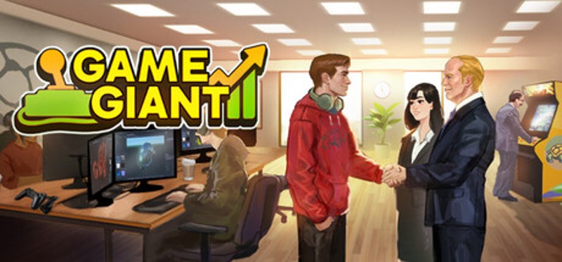Game Giant Image