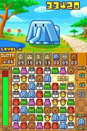 Zoo Keeper Image