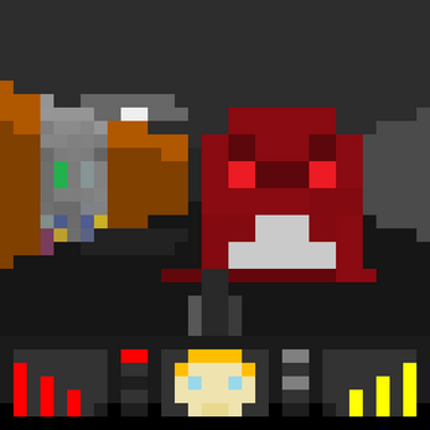 1024 Pixels screenshot