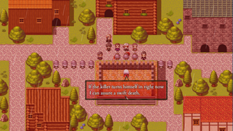 2 Vampyrus screenshot