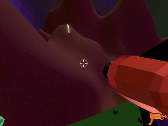 3DFPS Final Project Image