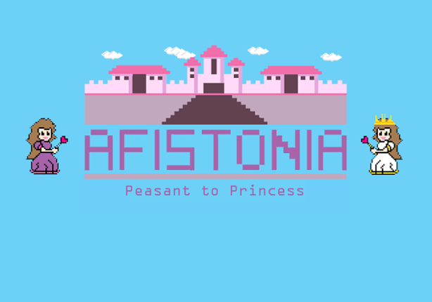 Afistonia: Peasant to Princess Image