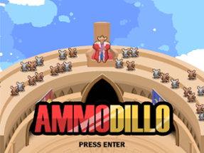 Ammodillo Image