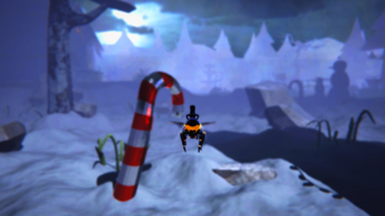 Ant Claus screenshot