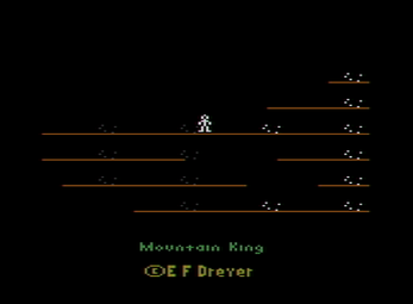 21 Unexpected Games to Love for the Atari VCS screenshot
