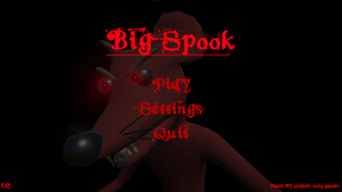 Big Spook Image