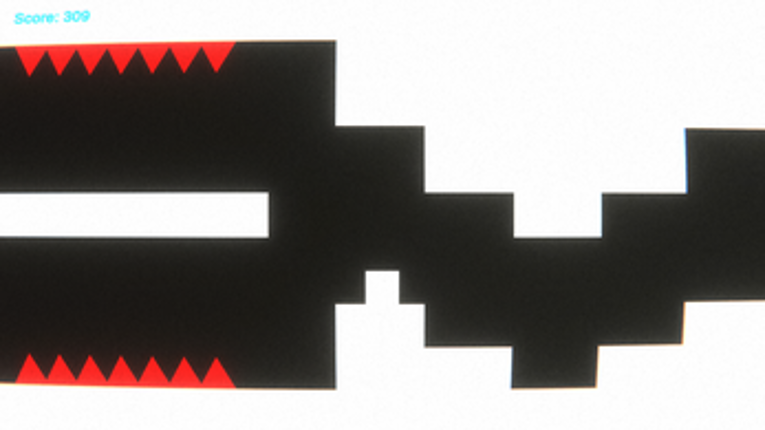Bit Shift screenshot