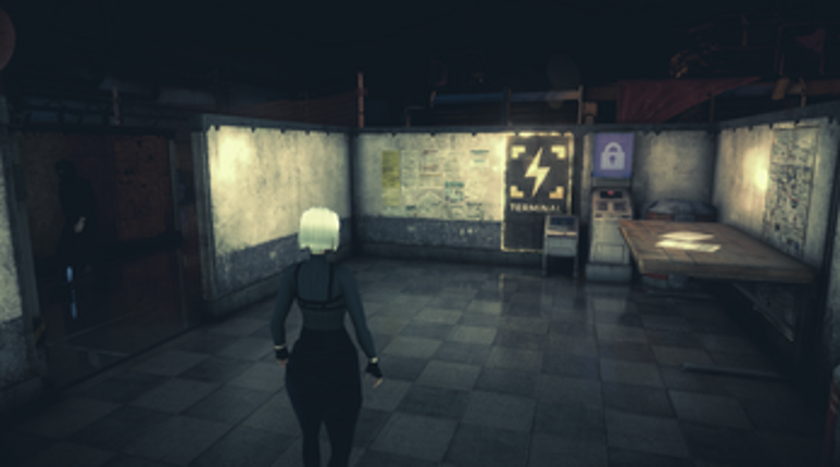 BLACKLIST Image