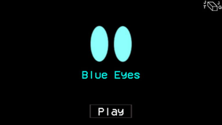 BLUE EYES Image
