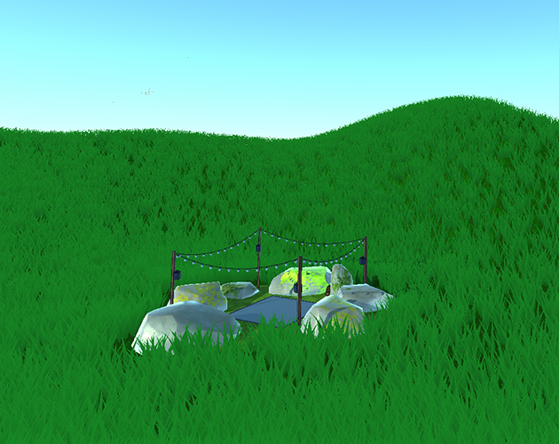 Games like CALM MOSS