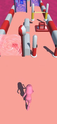 Candy Way Image