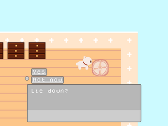 cat house screenshot