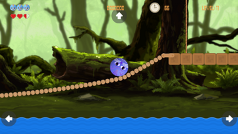 Cat Rat Dog Race II screenshot